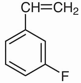 3-Fluorostyrene