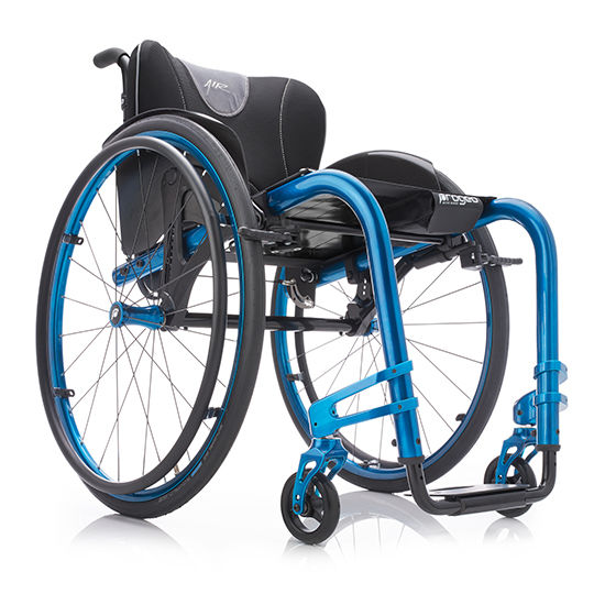 Active_Manual_Wheelchair