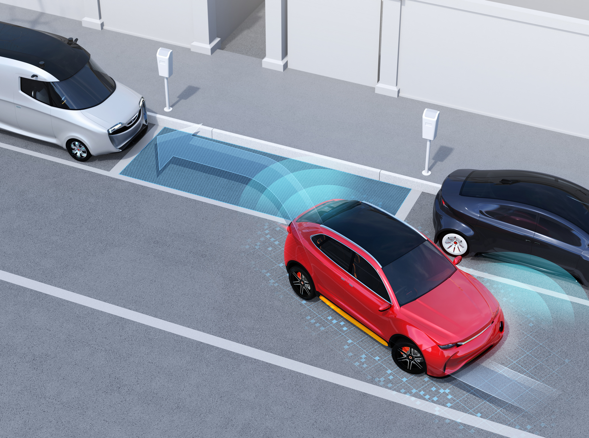 Autonomous_Parking_System_Market