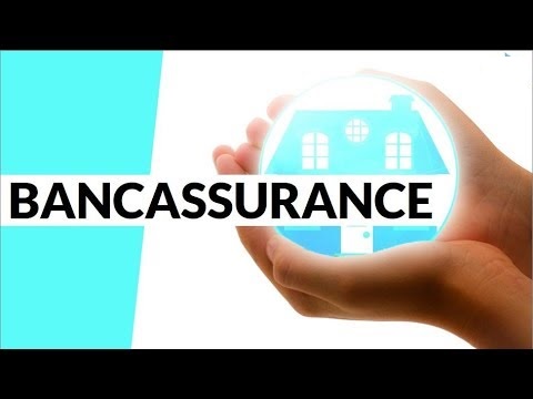 Bancassurance