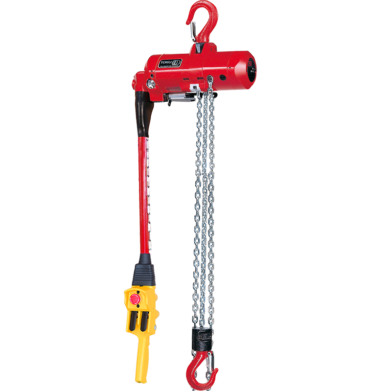 Chain_Hoist_Market