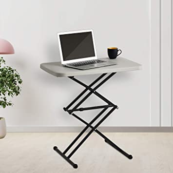 Contemporary_Height-adjustable_Desk