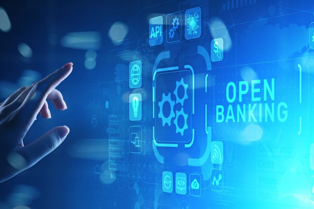 Designing-a-Secure-Open-Banking-Environment