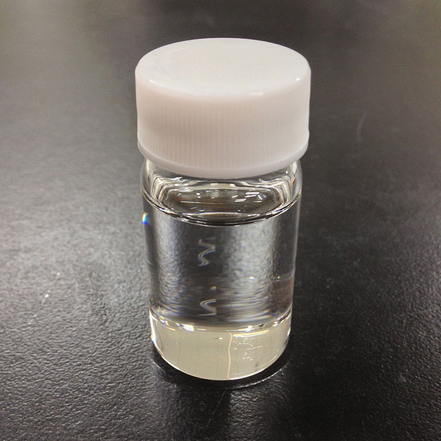 DiMethyl_Sulfoxide