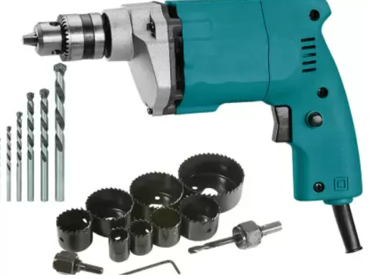 Drilling_Tools