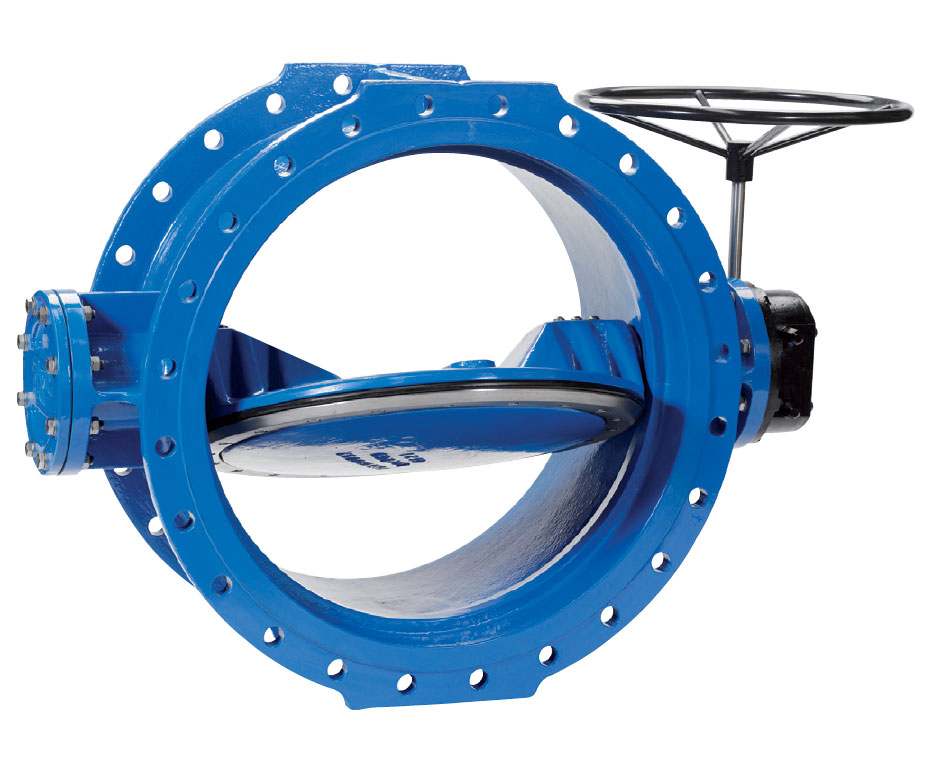 Electric_Double_Eccentric_Butterfly_Valve_Market