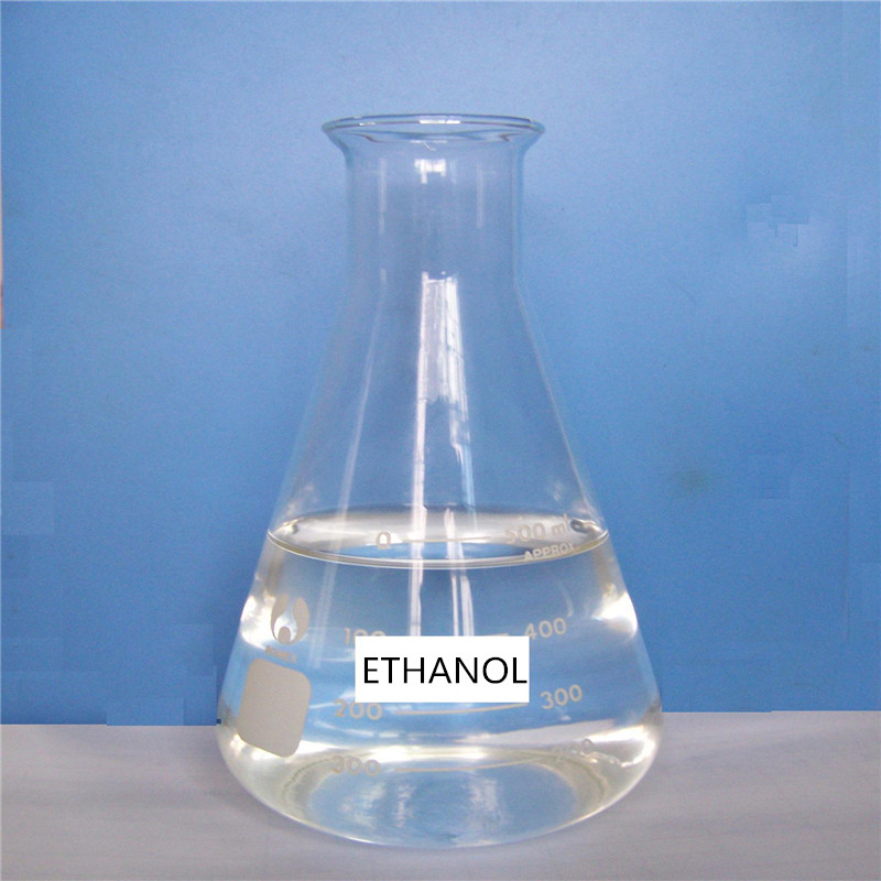 Ethanol