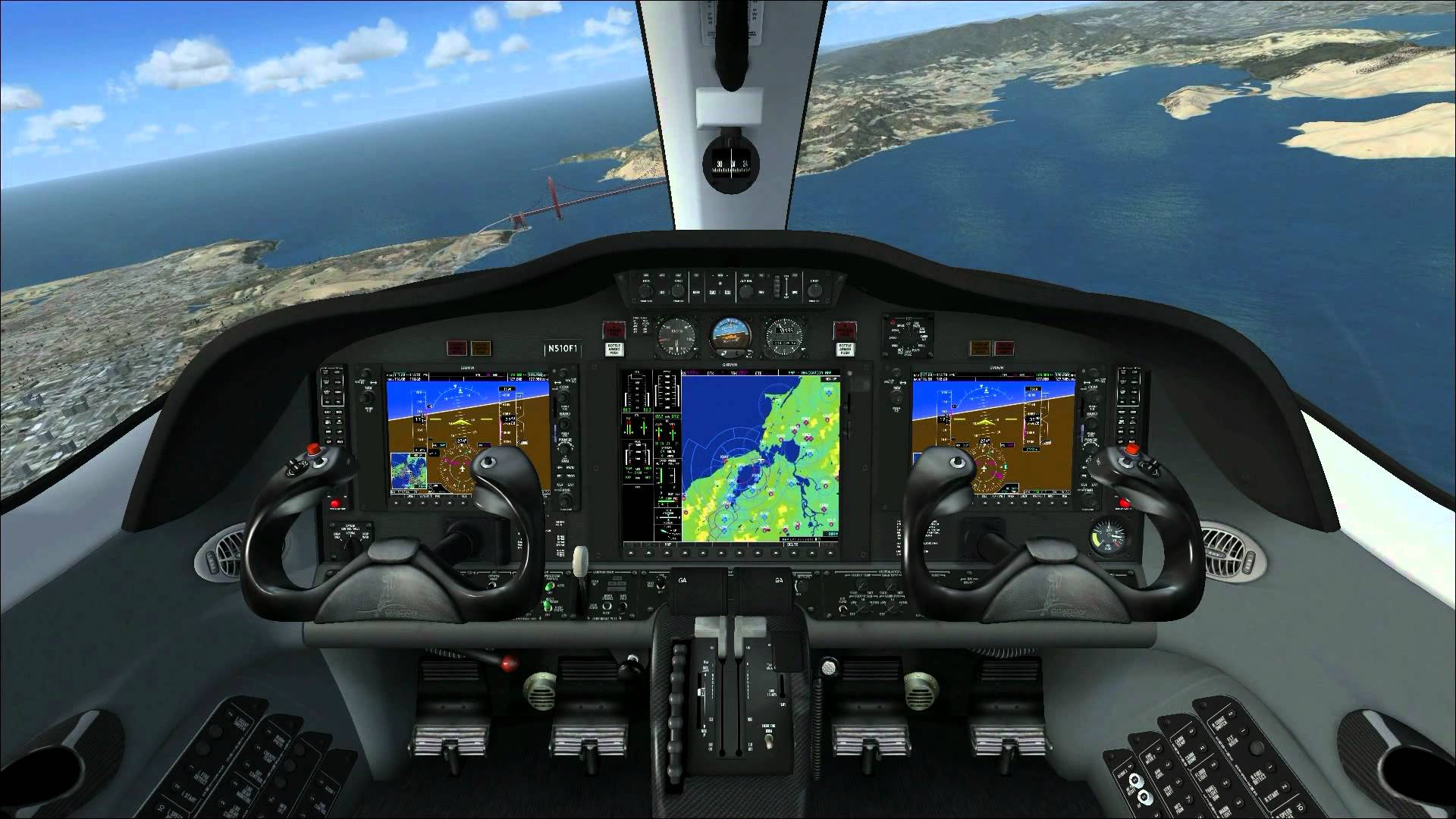 Flight_Simulator_Market