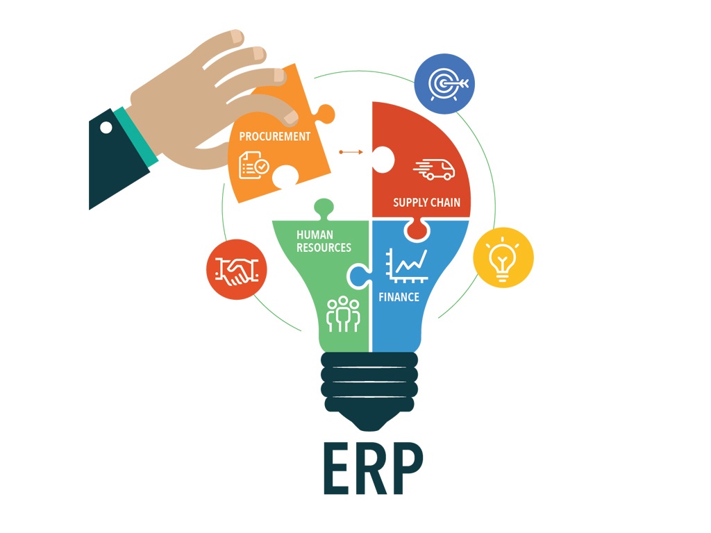 KLAS-ERP-Implementation