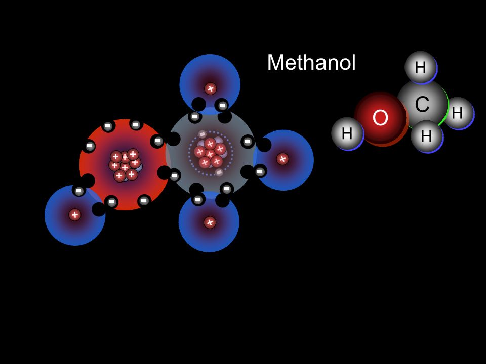 Methanol+H+C+O+H+H+H