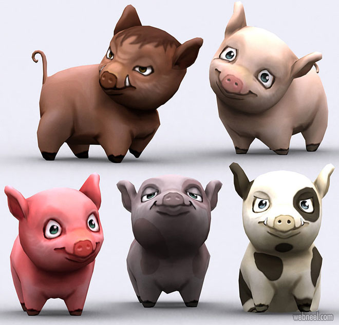 Pig_Animal_Model