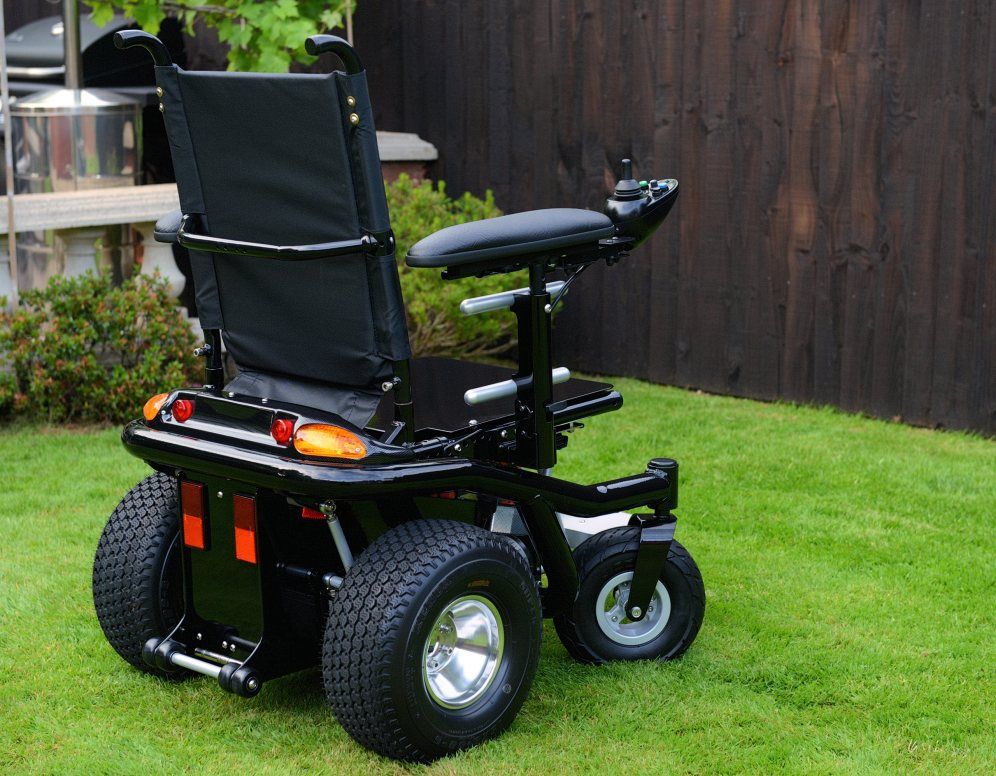 Powered_Wheelchairs