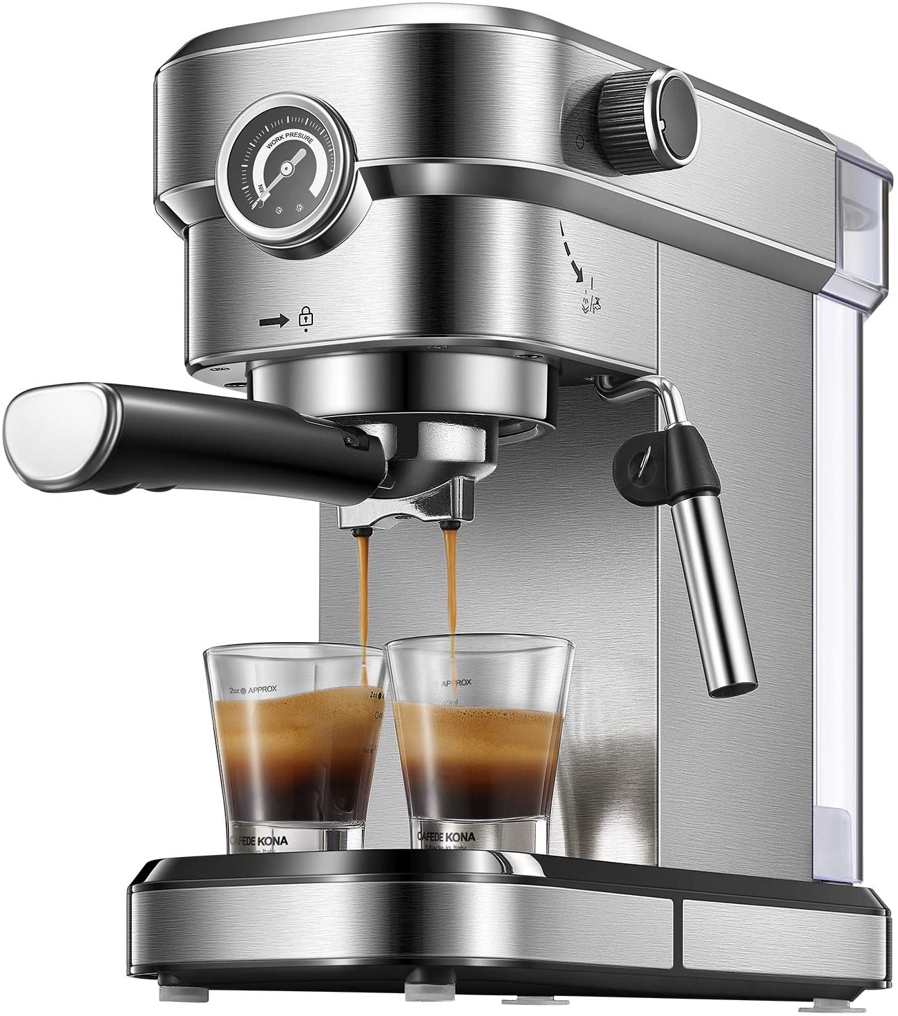 Professional_Coffee_Machine_Market