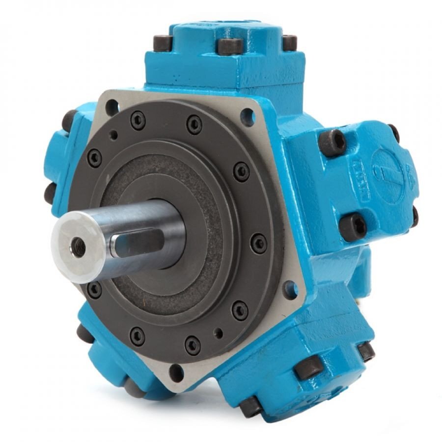 Radial_Piston_Hydraulic_Motors_Market