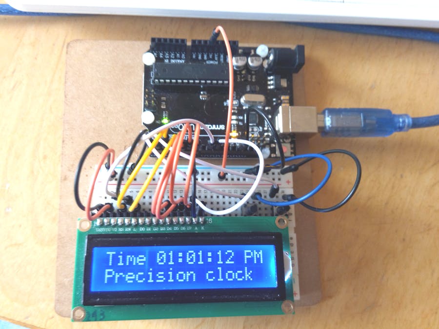 Real_Time_Clock