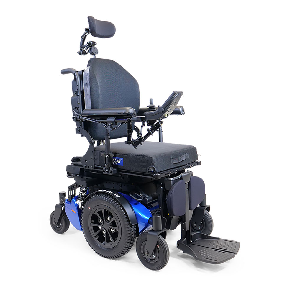 Robotic_Wheelchair_Market