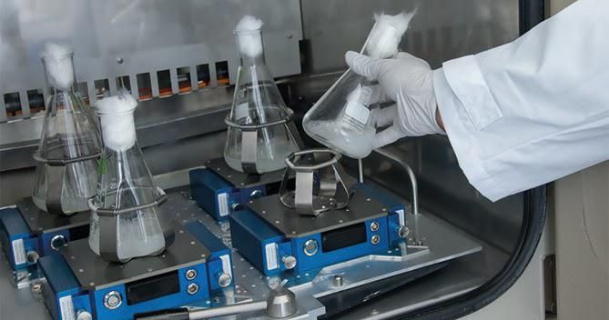 Single-Use_Bioprocessing_Material_Market