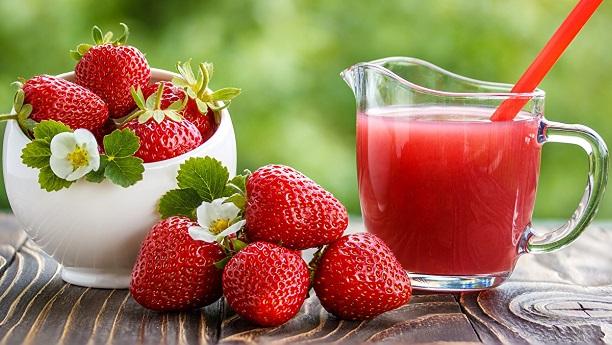 Strawberry_Juice_Market