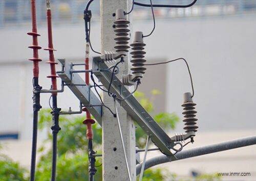 Surge_Arresters