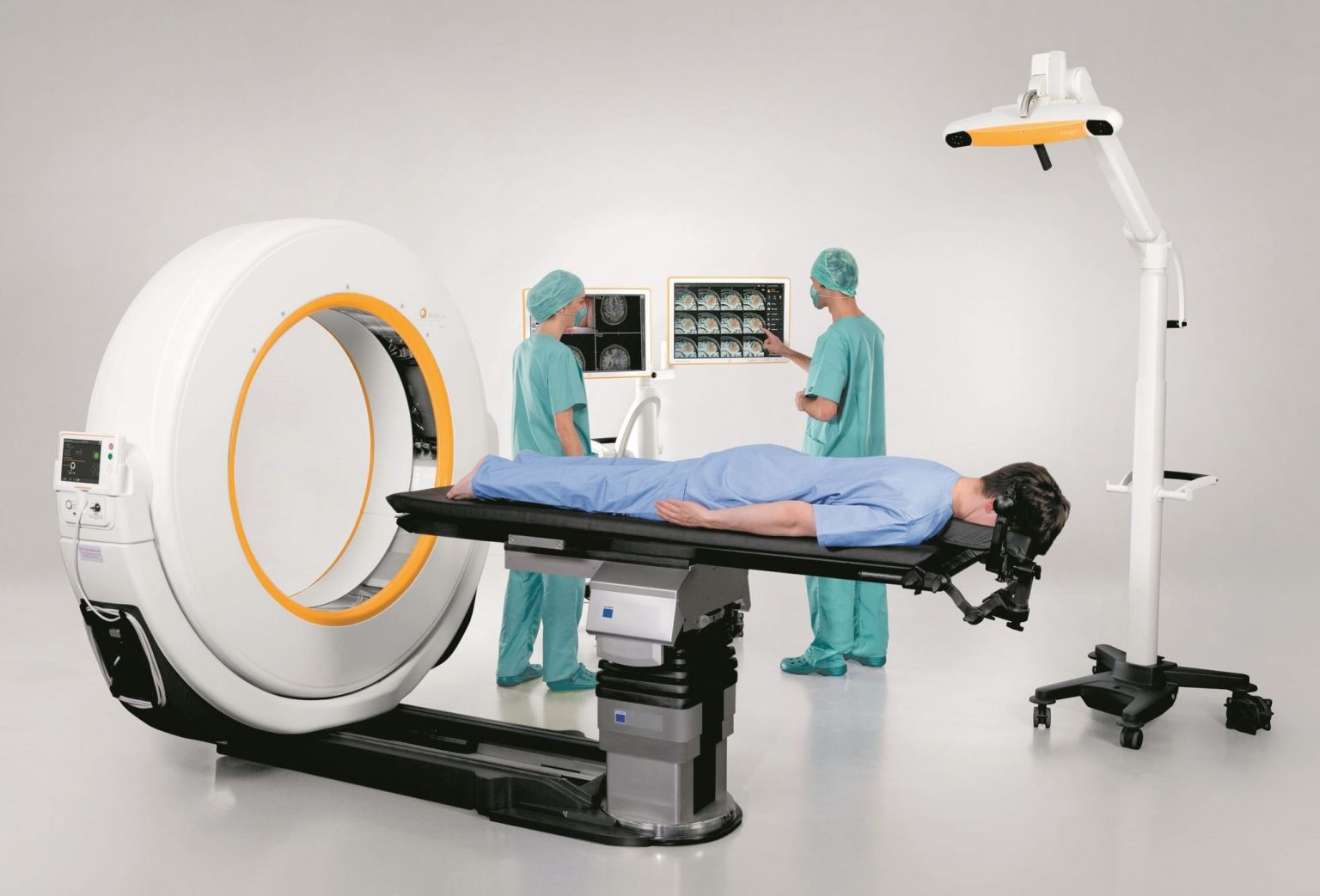 Surgical_Imaging_System