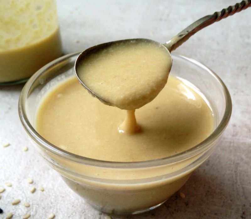 Tahini