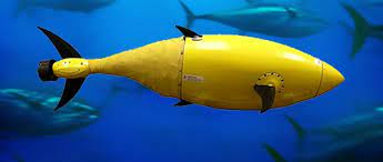 Unmanned_Underwater_Vehicles