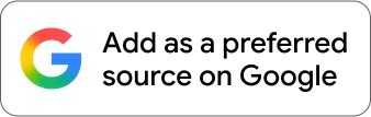 Add PRnob as a preferred source on Google