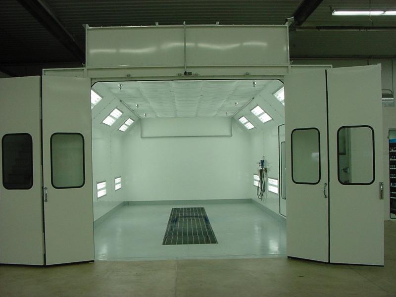 Automobile_Spray_Booth_Market