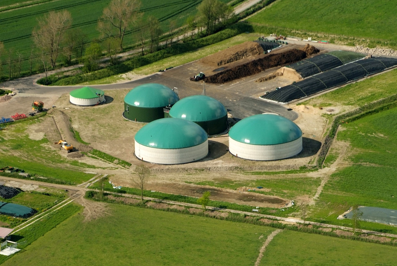 Trends in Biogas Market Growth and Forecast 2030 PRnob