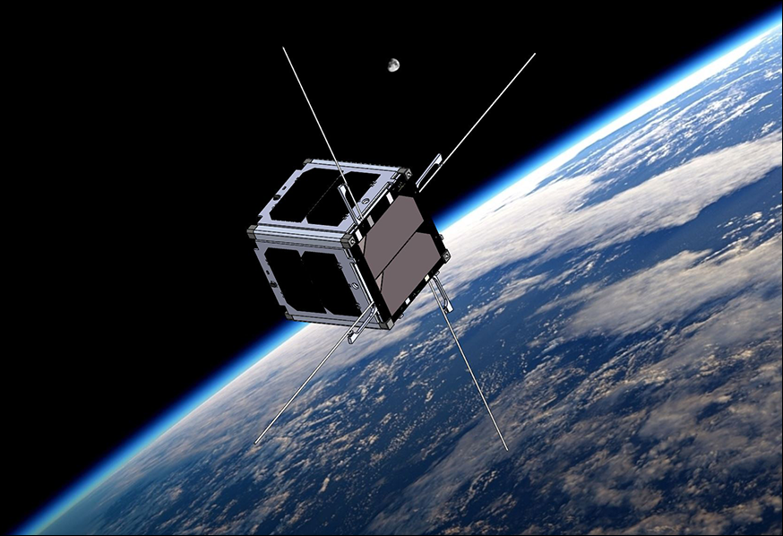 CubeSat1