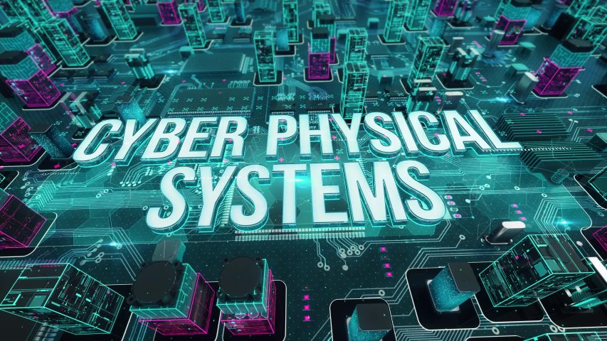 Cyber-Physical-System