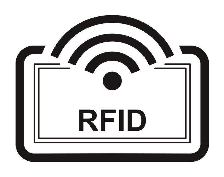 Rfid метка картинка