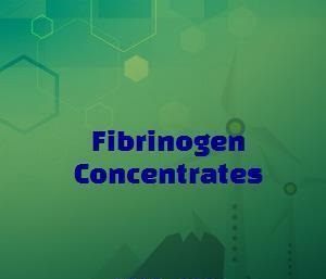 Fibrinogen_Concentrates