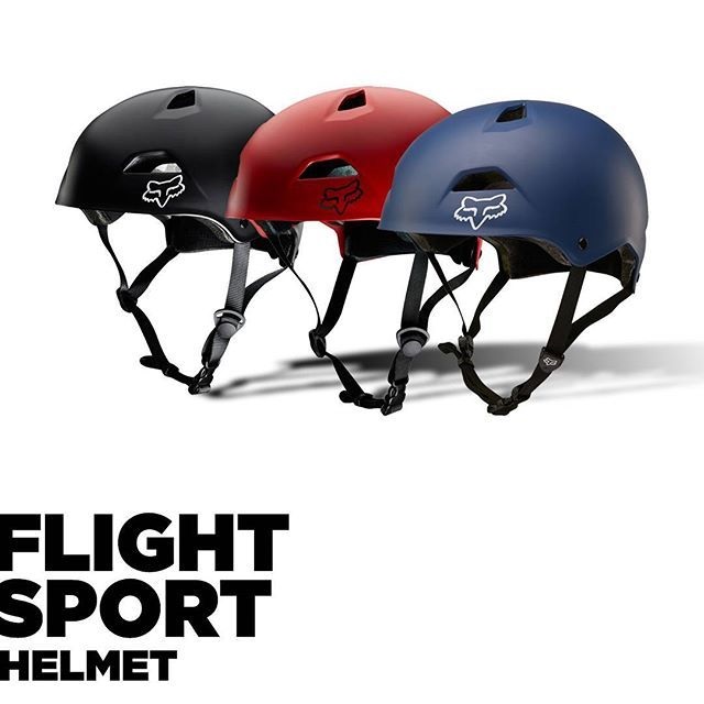 Flight_Sports_Helmet