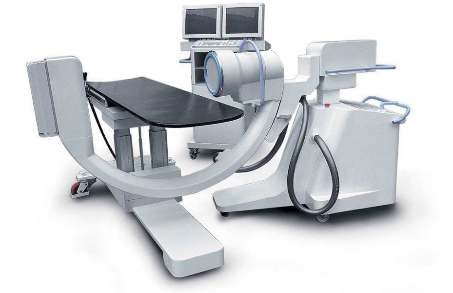 Fluoroscopy_And_C-Arms_Technology