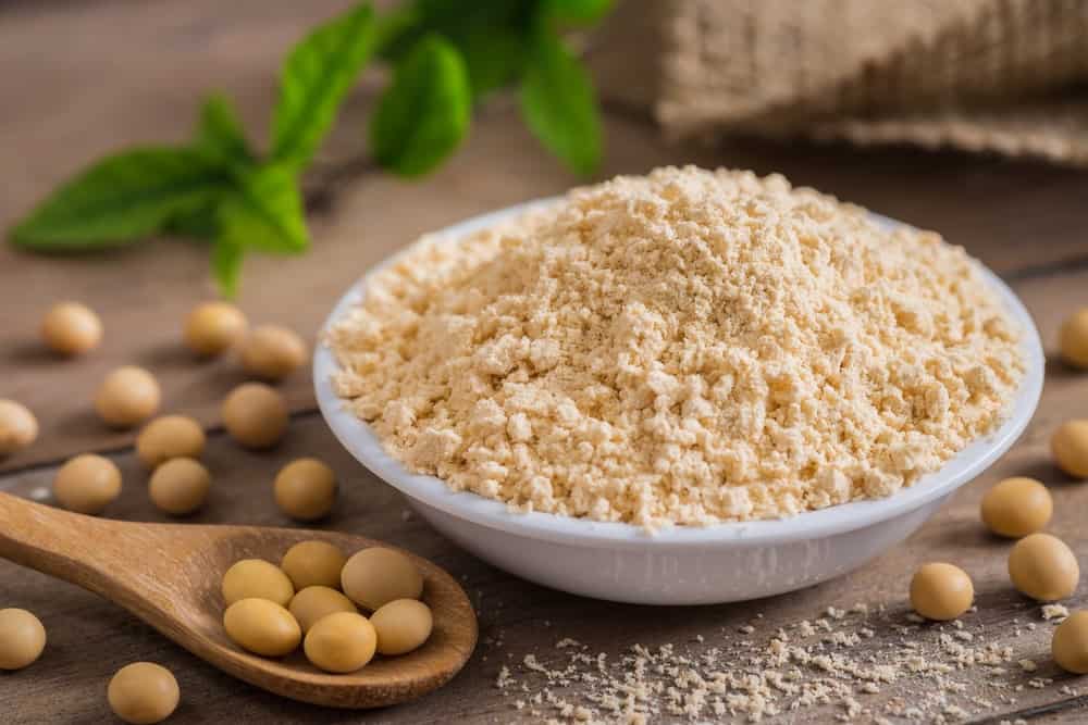 Food_Grade_Soy_Lecithin_Market