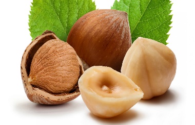 Hazelnuts_Market