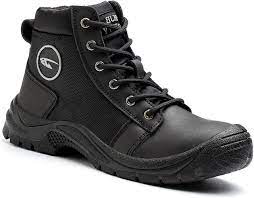 Industrial_Safety_Footwear_Market