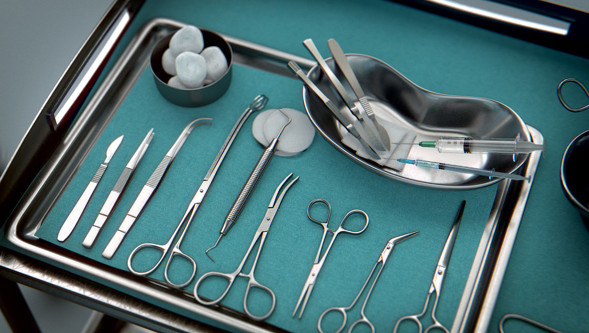 Medical_Instrument_Kits