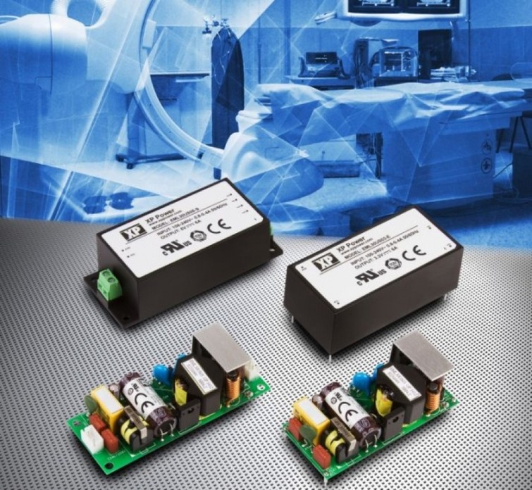 Medical_Power_Supply_Market