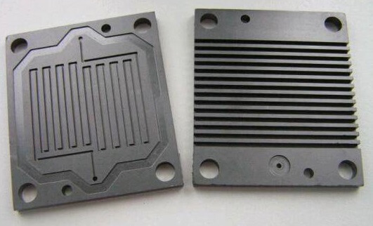Metal_Bipolar_Plate_for_Fuel_Cell