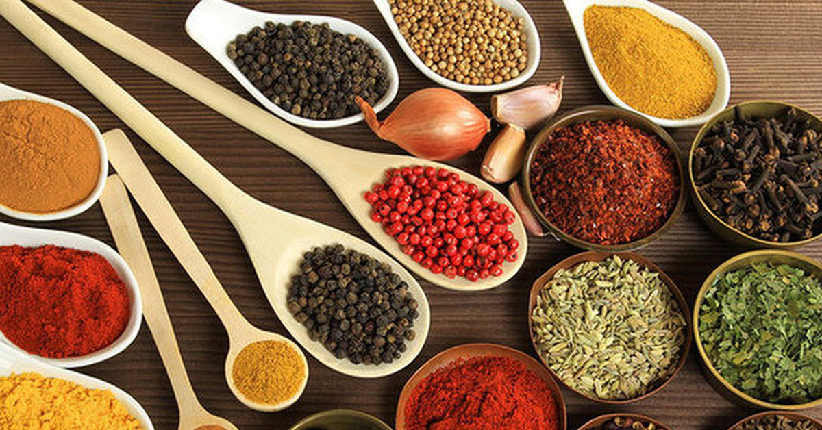 Organic_Spices_And_Herbs_Market