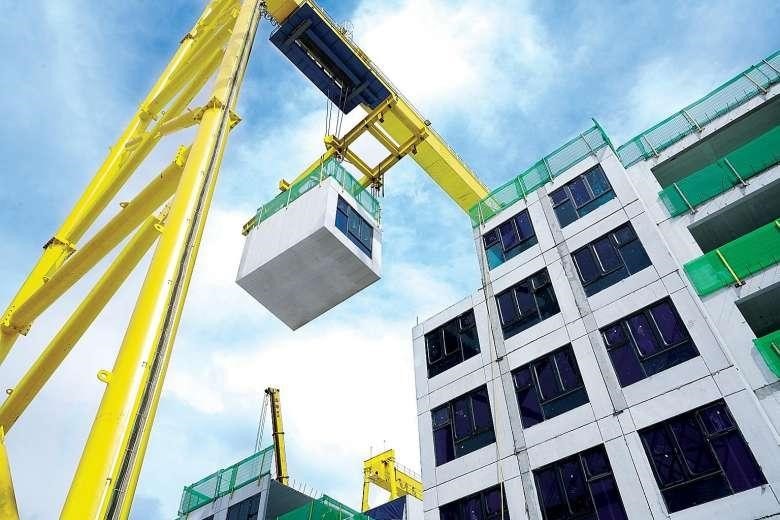 Prefabrication_And_Modular_Construction_Market