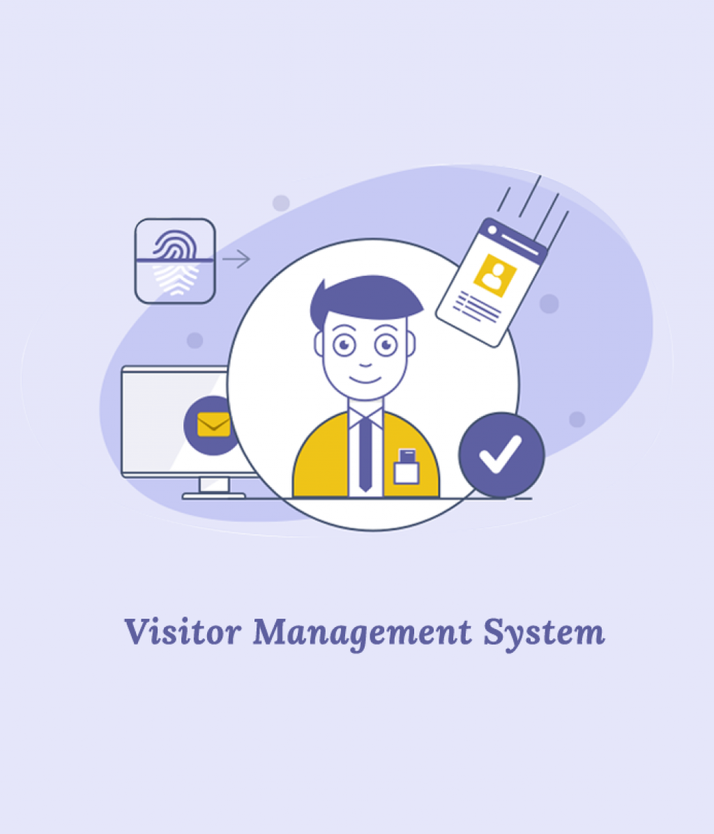 Smart_Visitor_Management_System