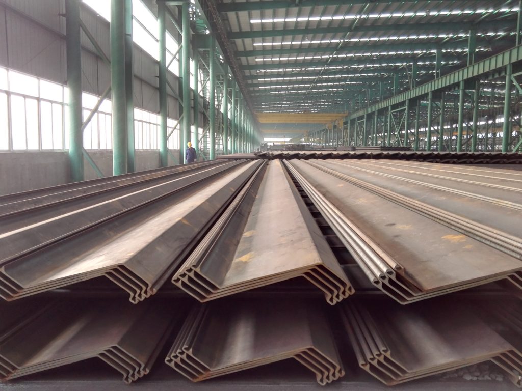 Steel_Sheet_Piling_Market