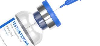 Testosterone_Injectable