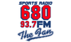 680 The Fan 93.7 FM